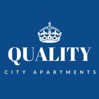 QualityCityApartments.com logo - Similar company to Transaxle Limited