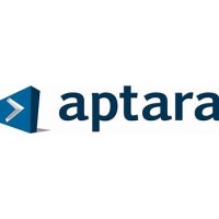 Aptara Technologies logo - Similar company to Bright Future Enterprises