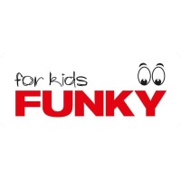 For Funky Kids Collection logo - Similar company to Forolab