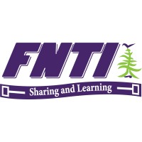 FNTI First Nations Technical Institute logo - Similar company to Southwest Ontario Aboriginal Health Access Centre