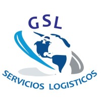 GSL servicios logísticos S.A de C.V logo - Similar company to Tu Forwarder Favorito