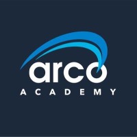 ARCO ACADEMY®️ logo - Similar company to Chloe Evans Va