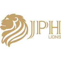JPH LIONS logo - Similar company to Blanc Space