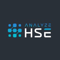 ANALYZE HSE GmbH logo - Similar company to Site + Project Services (Solar Energy | On- & Offshore Wind Energy | Battery Systems)