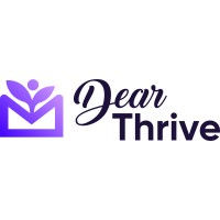 Dear Thrive logo - Similar company to Theseedsofsuccess