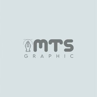 MTS Graphics logo - Similar company to Cv Designer Pro