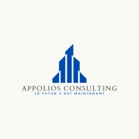 APPOLIOS CONSULTING logo - Similar company to Valuemax Consulting Limited.