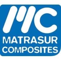 MATRASUR COMPOSITES logo - Similar company to Cogit Composites