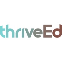 thriveEd logo - Similar company to Dynamic Bedding
