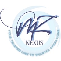 M&Z Nexus logo - Similar company to D3Flow