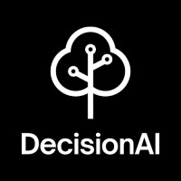DecisionAI logo - Similar company to Beace - Behavioral Economics Academic Consultancy For Enterprise
