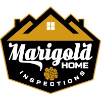 Marigold Home Inspections logo - Similar company to Throttleup