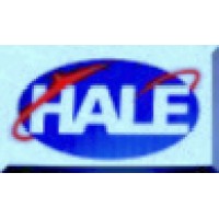HALE logo - Similar company to Petyosa