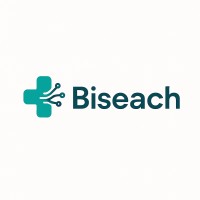 Biseach logo - Similar company to Alpha Seven Ltd