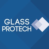 Glass Protech logo - Similar company to グラビス・アーキテクツ