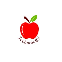 RedApple technology logo - Similar company to Baatchit