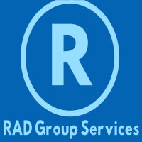 RAD Group Services logo - Similar company to Aa Consultancy