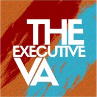 The Executive VA logo - Similar company to Primesupport Virtual Assistance