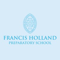 Francis Holland Preparatory School logo - Similar company to Copthorne Prep School
