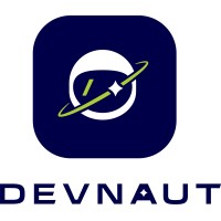Devnaut logo - Similar company to Activecohort