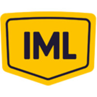 IML logo - Similar company to 4 Logistics