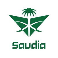 GSA Saudia Indonesia logo - Similar company to Pt Gensag Aeropratama
