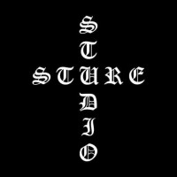 Sture Studio logo - Similar company to Björg Creative