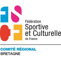 Comité Régional Bretagne de la Fédération Sportive et Culturelle de France logo - Similar company to Kaptiris