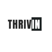 THRIVIN logo - Similar company to Thrivin Global