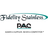 Fidelity PAC Metals Ltd logo - Similar company to Rm Metals