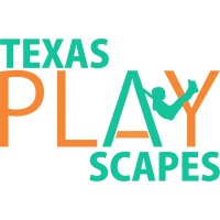 Texas Playscapes logo - Similar company to Call Solutions Usa