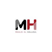 Maalej Al-Halloul logo - Similar company to Voka | ڤوكا