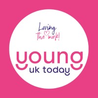 YOUNG UK TODAY logo - Similar company to The Everydai