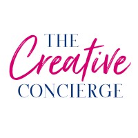 The Creative Concierge logo - Similar company to Giving Back