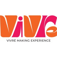 Vivré making experience logo - Similar company to Humo Group
