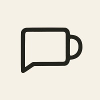 Coffeechat logo - Similar company to Therapa
