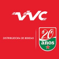 VVC Distribuidora de Bebidas Ltda. logo - Similar company to King Bebidas