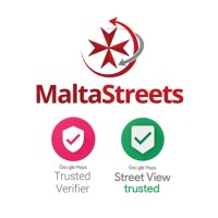 MaltaStreets logo - Similar company to Attameemi Travel & Tours