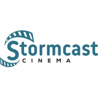 Stormcast Cinema logo - Similar company to David Vogler Llc