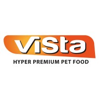 Vista Pet Food logo - Similar company to Cismat