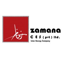 Zamana Consulting & Engineering Services Pvt Ltd. logo - Similar company to Vivcom Interiors