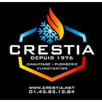 CRESTIA logo - Similar company to Crestia