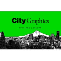 City Graphics logo - Similar company to Slidefactory