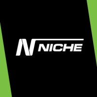 Niche Logistics logo - Similar company to Bagtrans