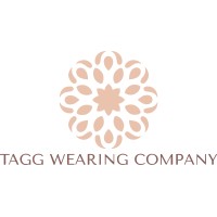 Tagg Wearing Company logo - Similar company to Nilam India