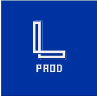 L-PROD logo - Similar company to Cinecom