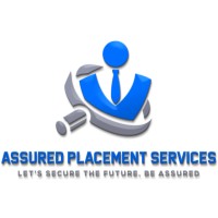 Assured Placement Services logo - Similar company to Qusek