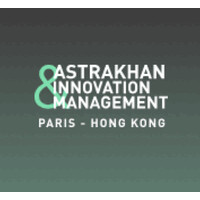 Astrakhan logo - Similar company to Yoobaky