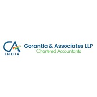 Gorantla Associates logo - Similar company to Bajrang Paras & Co.