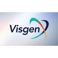 Visgenx logo - Similar company to Iacta Pharmaceuticals